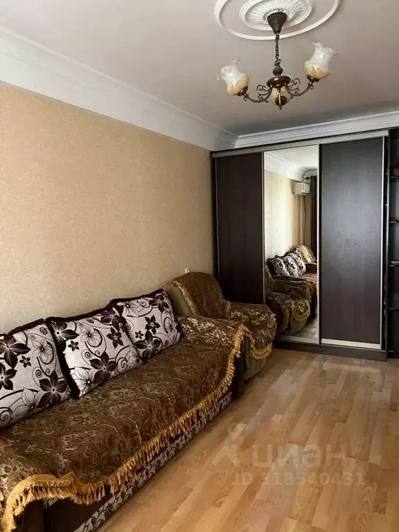 1-к кв. Дагестан, Каспийск просп. Акулиничева, 5А (36.0 м) - Фото 1