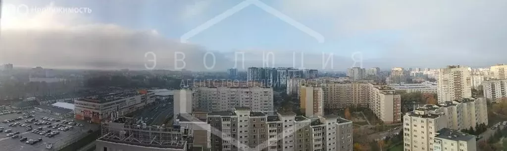 1-комнатная квартира: Калининград, улица Гайдара, 90 (45.4 м) - Фото 0