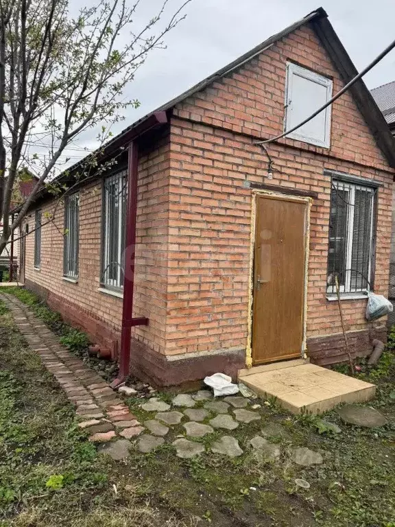 Дом в Северная Осетия, Владикавказ Терек СНО, 369 (44 м) - Фото 0