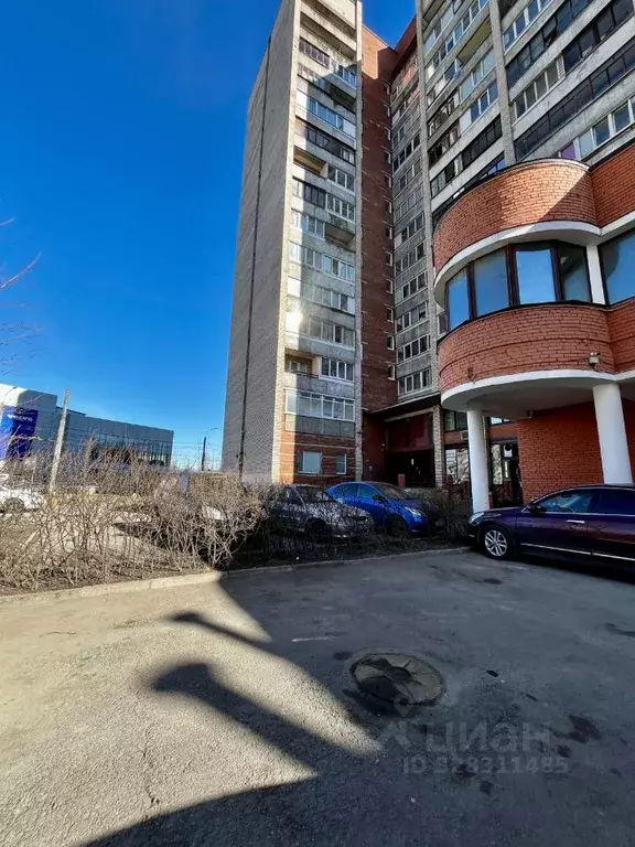 Комната Санкт-Петербург Придорожная аллея, 13 (11.0 м) - Фото 1