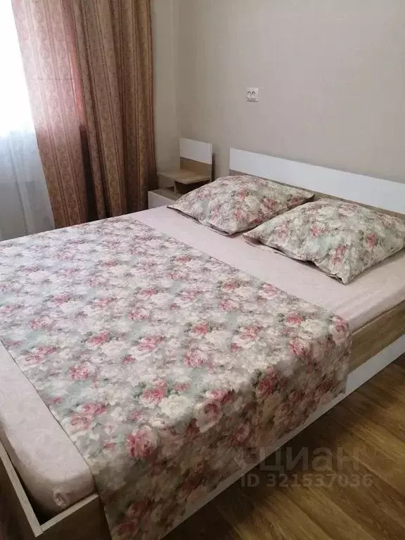 2-к кв. Краснодарский край, Новороссийск просп. Дзержинского, 198 ... - Фото 1