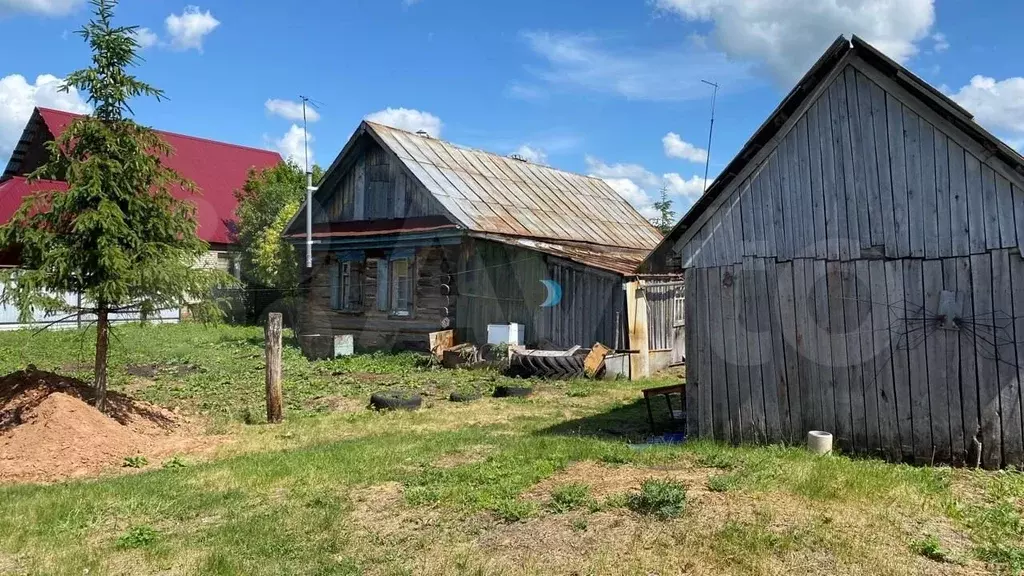 Участок 67 сот. (личное подсобное хозяйство (лпх)) - Фото 0