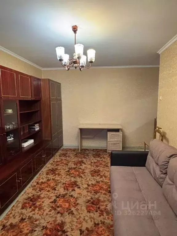 2-к кв. Московская область, Видное Советская ул., 2а (46.0 м) - Фото 1