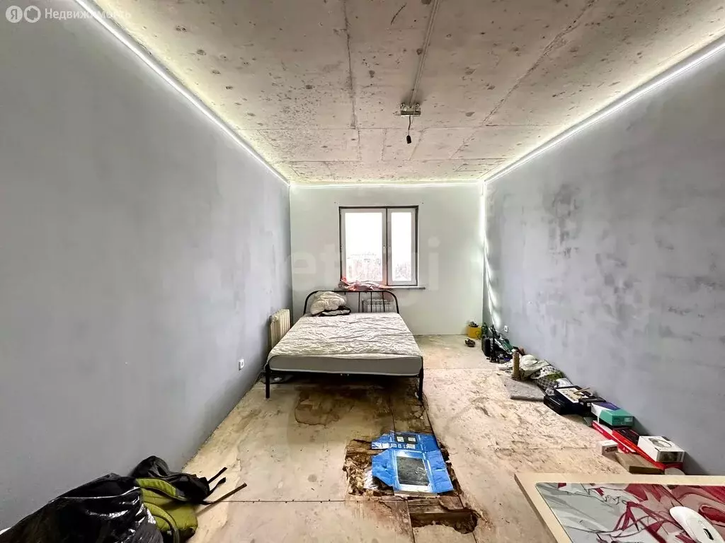 1-комнатная квартира: Сыктывкар, улица Мира, 45 (45.1 м) - Фото 1