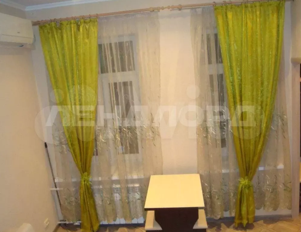 Квартира-студия, 25 м, 1/2 эт. - Фото 1