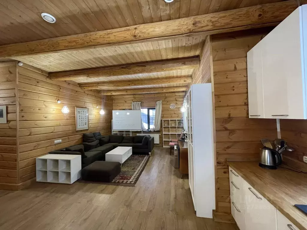 Дом в Москва проезд Проектируемый № 7040, 1 (110 м) - Фото 2