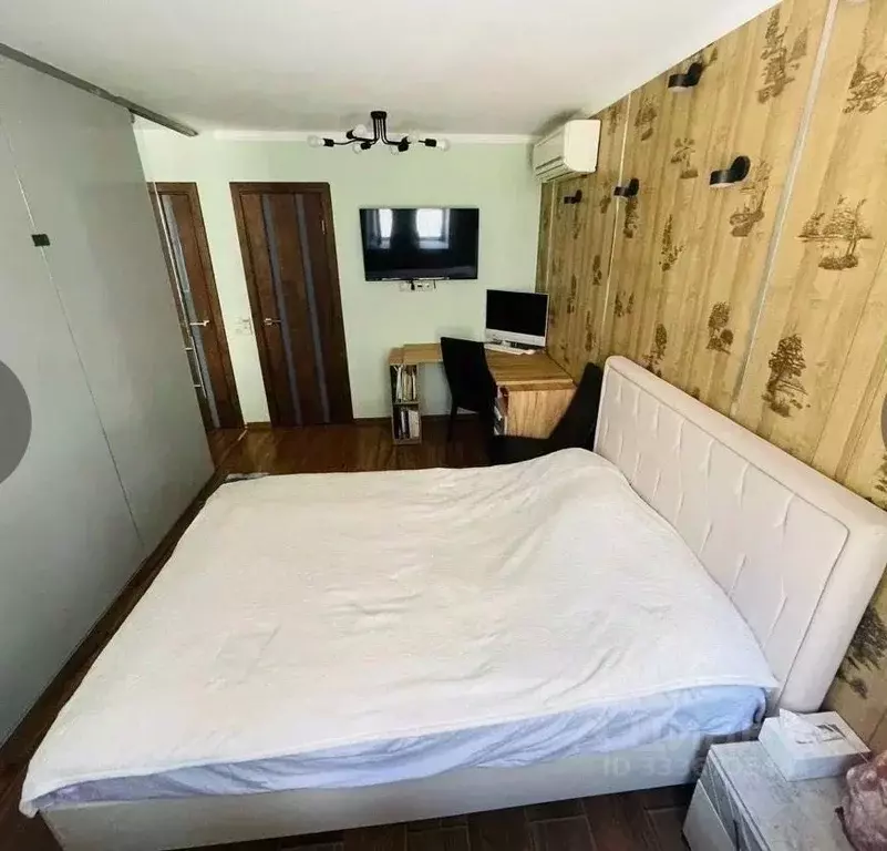 2-к кв. Москва ул. 2-я Марьиной рощи, 14 (50.0 м) - Фото 2