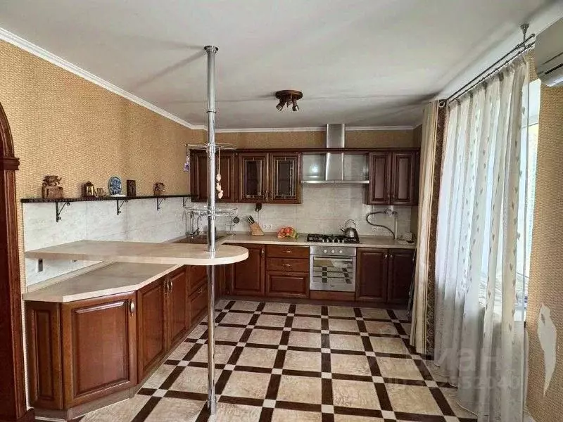 4-к кв. Белгородская область, Белгород Молодежная ул., 22 (104.6 м) - Фото 1