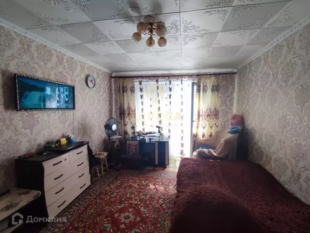 Продаётся 1-к квартира, 29.3 м - Фото 0