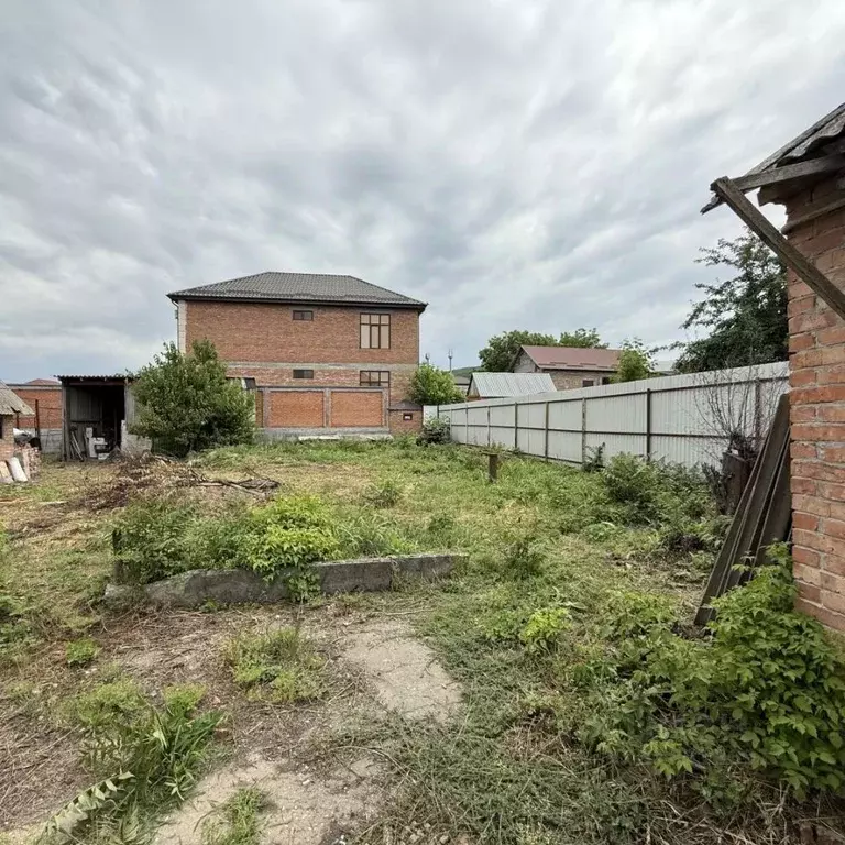 Участок в Чеченская республика, Грозный пер. Матросова, 53 (5.0 сот.) - Фото 0