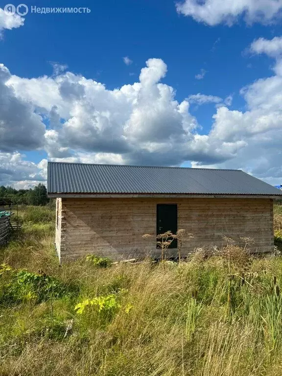 Дом в Сыктывкар, улица Расула Гамзатова, 16 (65.8 м) - Фото 2
