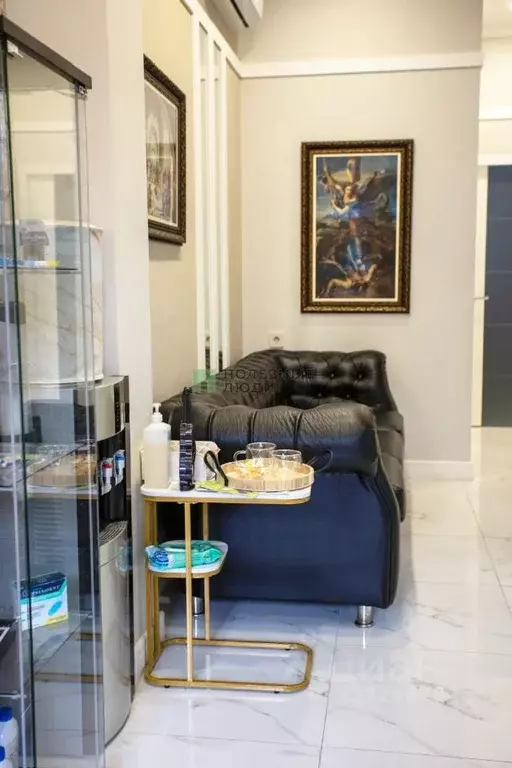 Помещение свободного назначения в Краснодарский край, Геленджик ул. ... - Фото 2