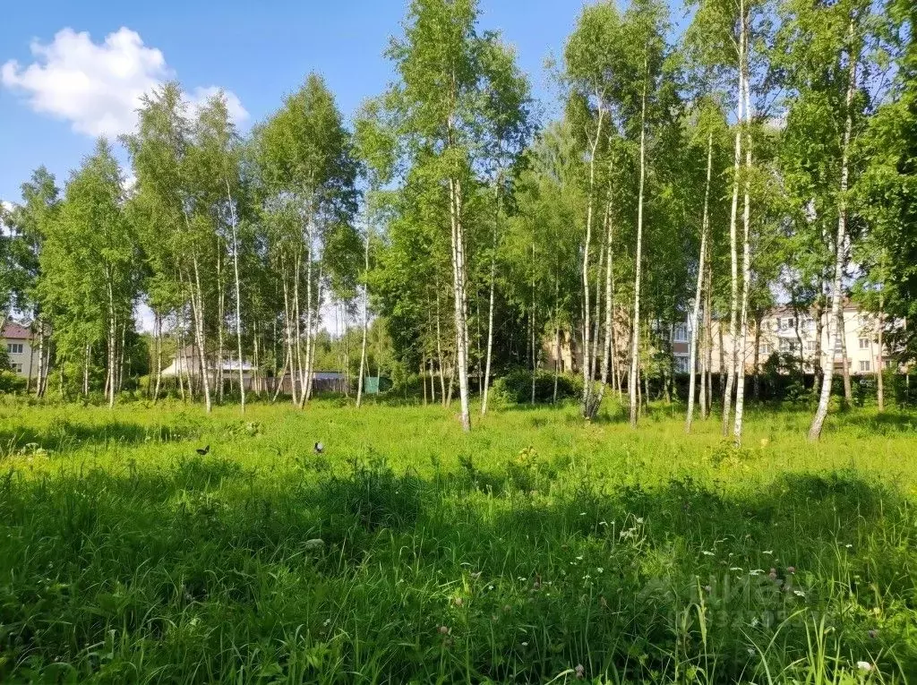 Участок в Московская область, Руза  (23.0 сот.) - Фото 1