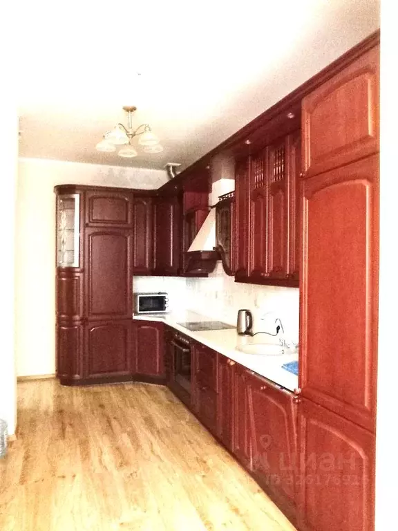 Таунхаус в Московская область, Красногорск Кленово кп, ул. ... - Фото 2