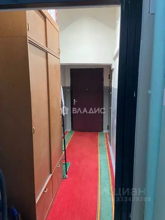 3-к кв. Калужская область, Обнинск Калужская ул., 15 (65.3 м) - Фото 2