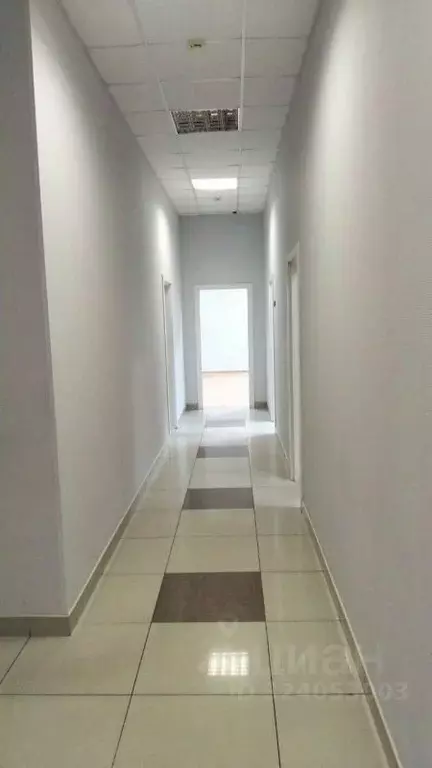 Офис в Санкт-Петербург Заозерная ул., 8к2Б (159 м) - Фото 2