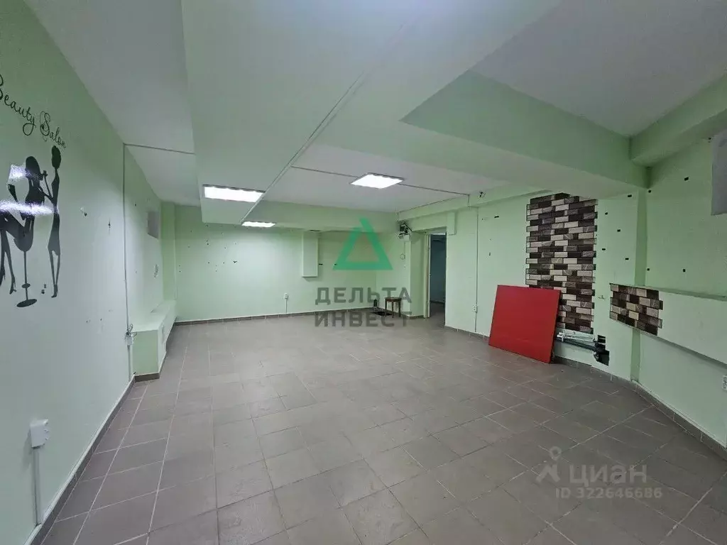 Помещение свободного назначения в Башкортостан, Уфимский район, д. ... - Фото 2