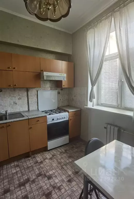 2-к кв. Москва ул. Куусинена, 6К1 (61.0 м) - Фото 0