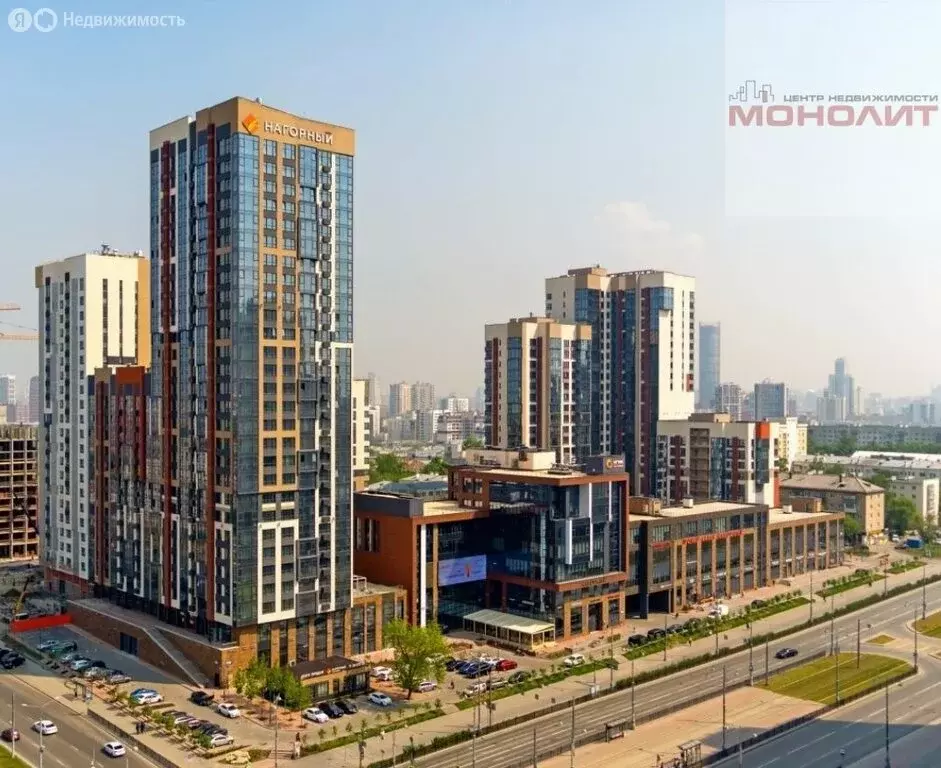 Склад (128.5 м) - Фото 1