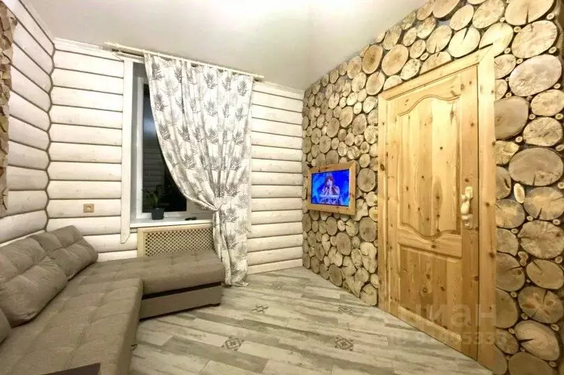2-к кв. Карелия, Петрозаводск ул. Ригачина, 4 (36.0 м) - Фото 1