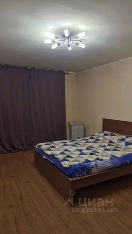 Студия Москва Малая Тульская ул., 22 (31.0 м) - Фото 2