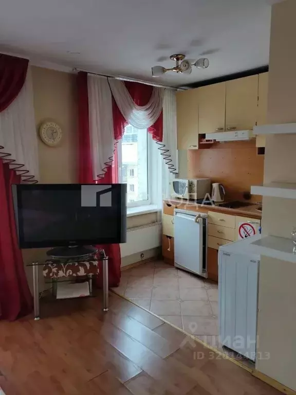 1-к кв. Новосибирская область, Новосибирск ул. Челюскинцев, 14 (33.0 ... - Фото 1