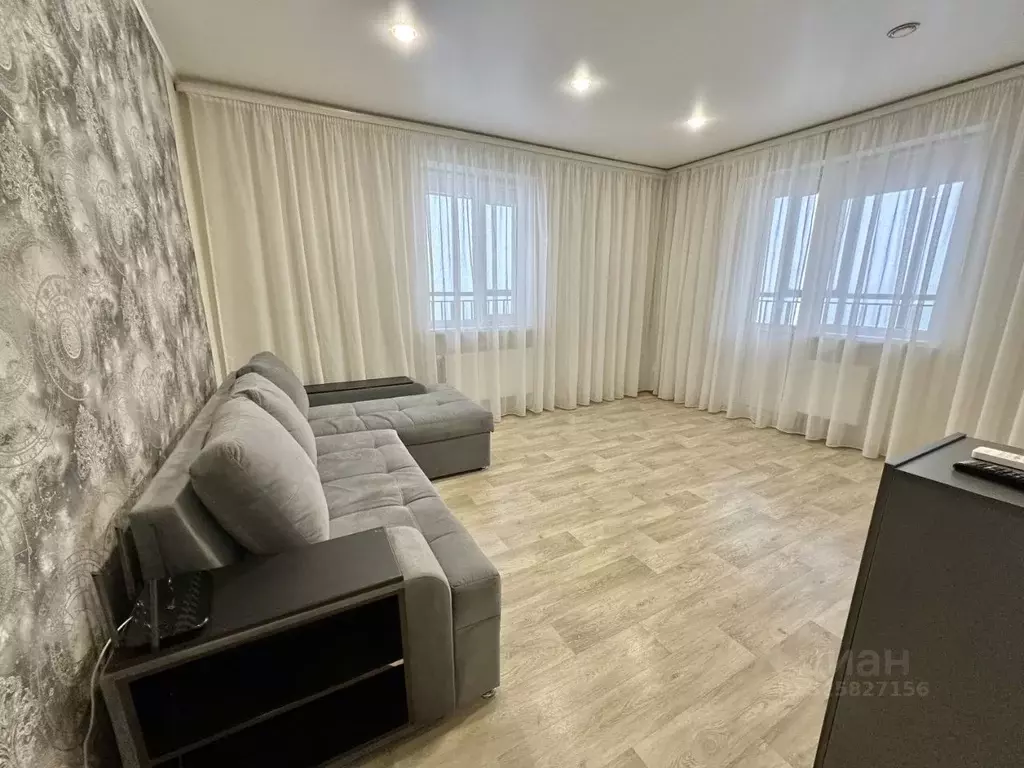 2-к кв. Татарстан, Казань просп. Победы, 139к3 (60.0 м) - Фото 2