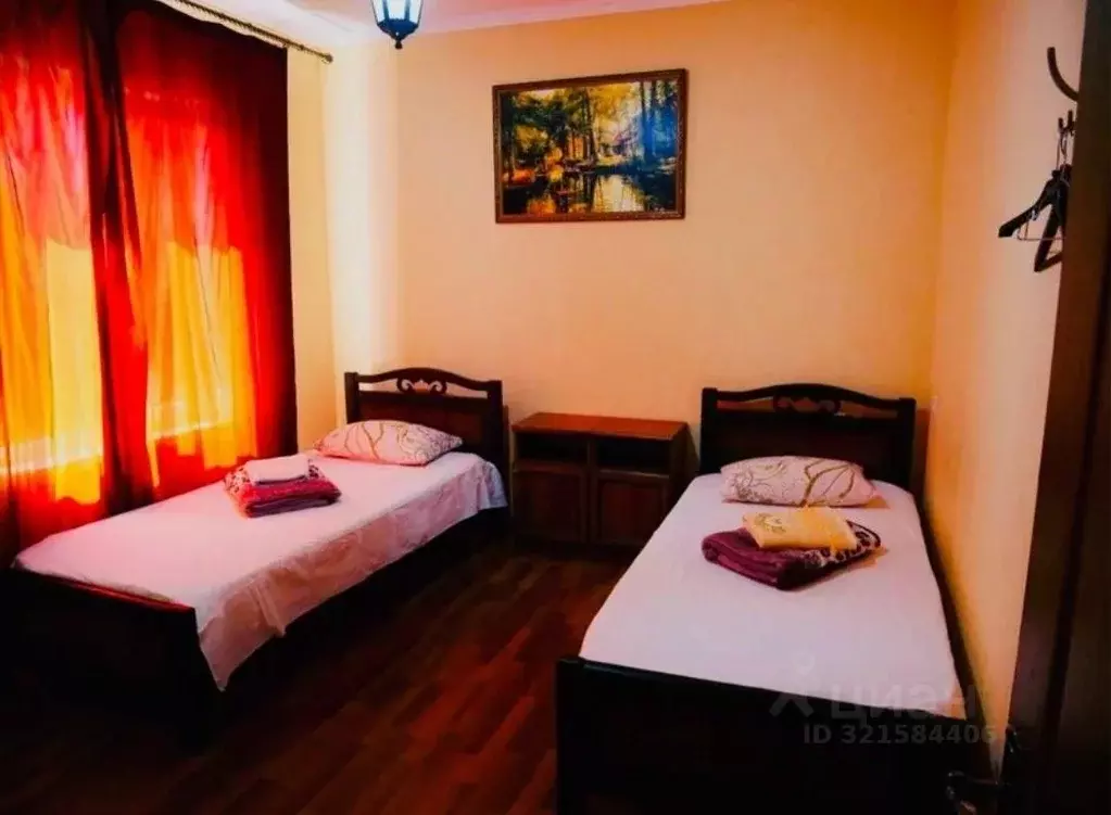 Комната Дагестан, Избербаш пос. Рыбный, 22Е (13.0 м) - Фото 0
