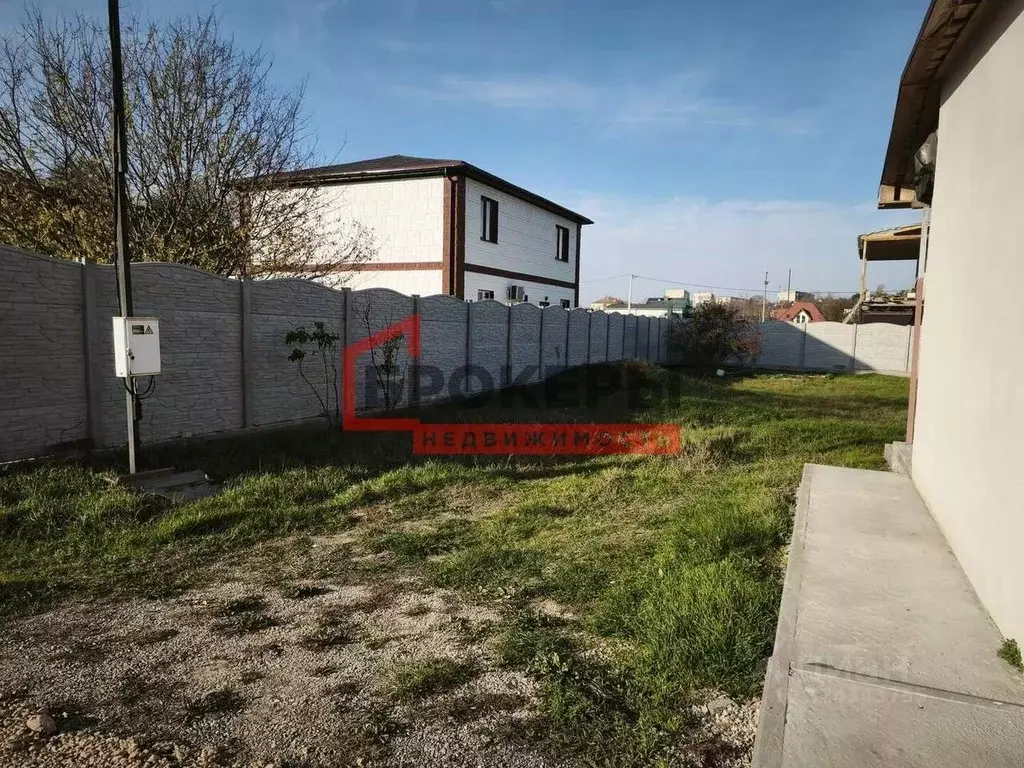 Дом в Севастополь ул. Челюскинцев, 150/24 (40 м) - Фото 2