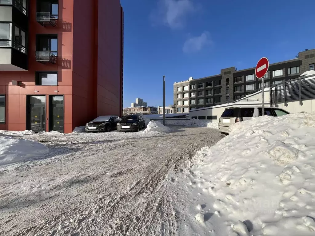 Гараж в Москва ул. Академика Королева, 23 (22 м) - Фото 2