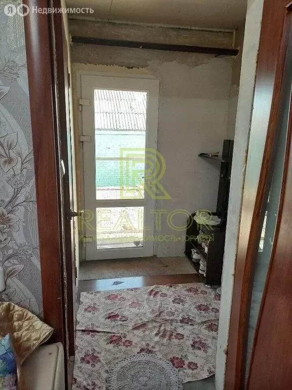 Дом в Красный Сулин, Краснопартизанская улица (54 м) - Фото 1