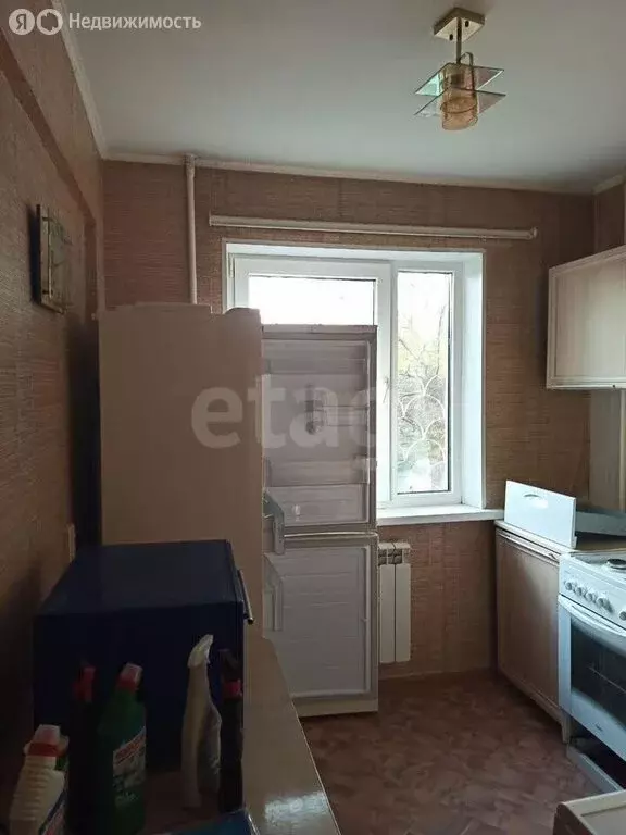 2-комнатная квартира: Чита, Белорусская улица, 9А (43.1 м) - Фото 2