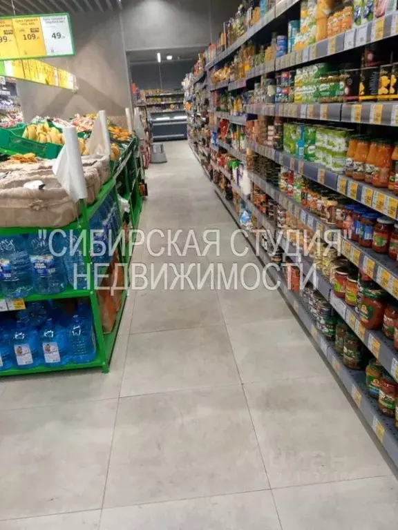 Помещение свободного назначения в Алтайский край, Рубцовск просп. ... - Фото 1