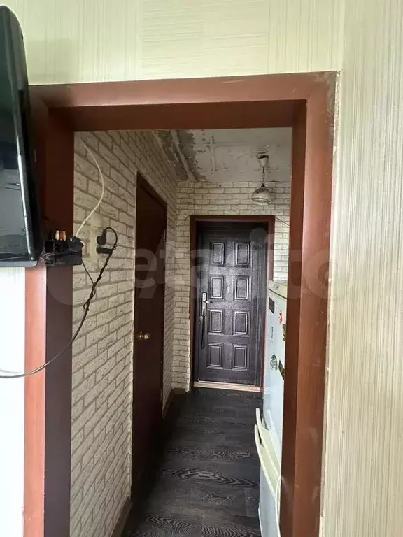 1-к. квартира, 21 м, 7/9 эт. - Фото 1