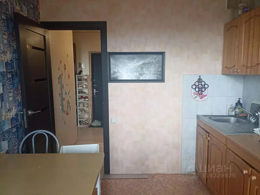 1-к кв. Тверская область, Конаково Учебная ул., 21 (35.6 м) - Фото 1