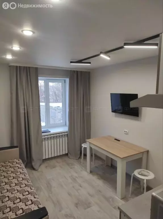 1к в -комнатной квартире (10 м) - Фото 1