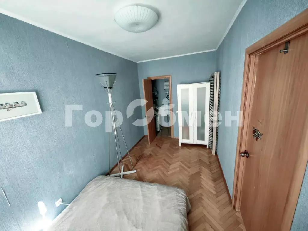 Продается 3-комнатная квартира - Фото 2