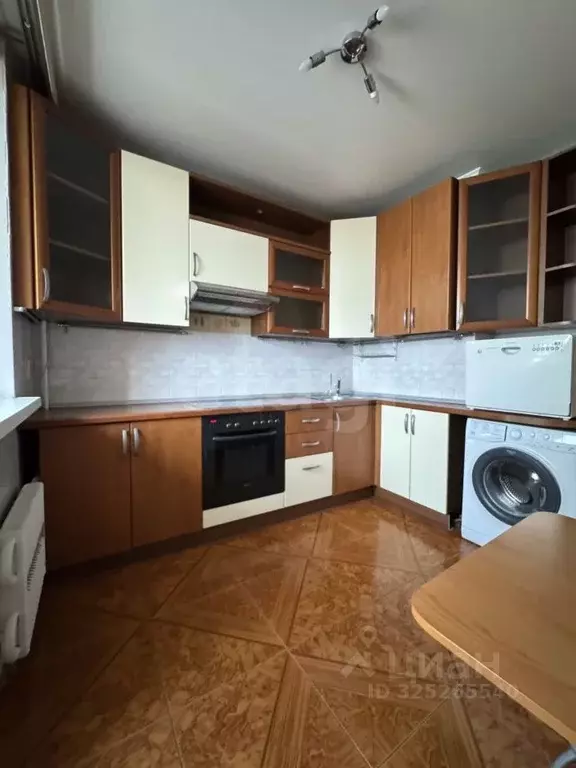 3-к кв. Москва Большой Факельный пер., 22 (59.7 м) - Фото 1