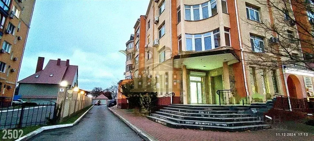 Торговая площадь в Крым, Евпатория просп. Ленина, 51/50 (256 м) - Фото 2