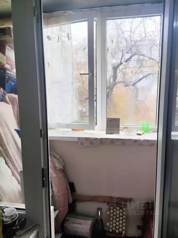 Комната Челябинская область, Челябинск Батумская ул., 12 (13.0 м) - Фото 2