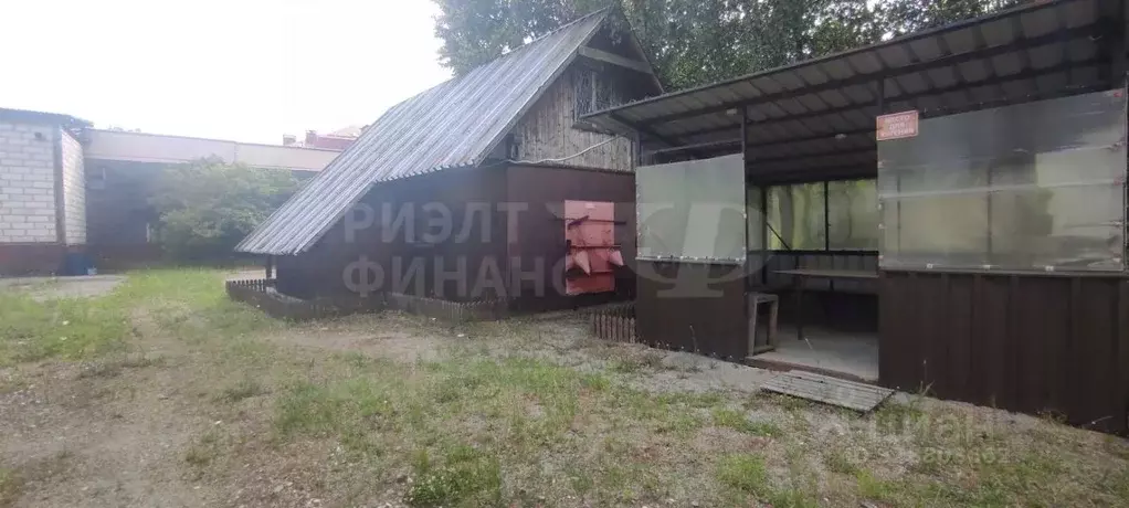 Производственное помещение в Калининградская область, Балтийск просп. ... - Фото 2