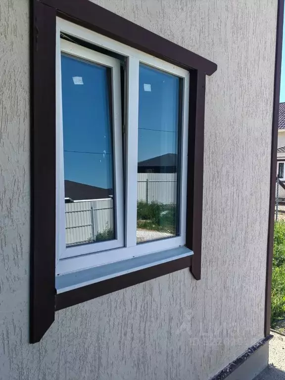 Дом в Калужская область, Боровский муниципальный округ, Совьяки с/пос, ... - Фото 2