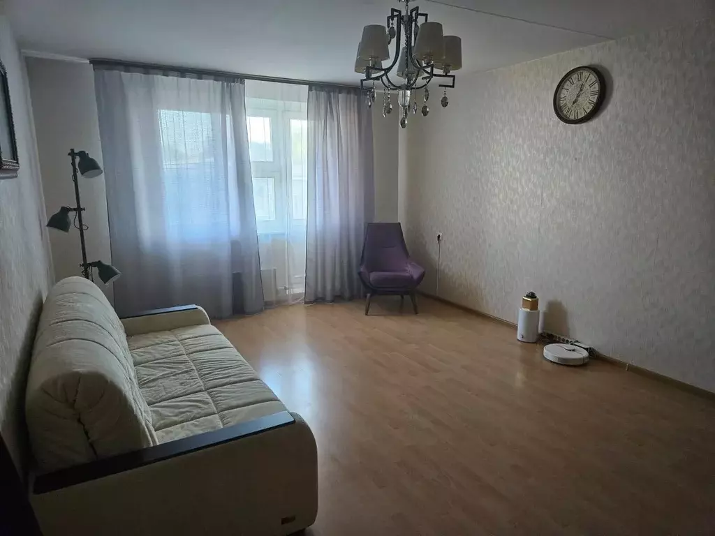 Продаётся 2-к квартира, 54.6 м - Фото 0