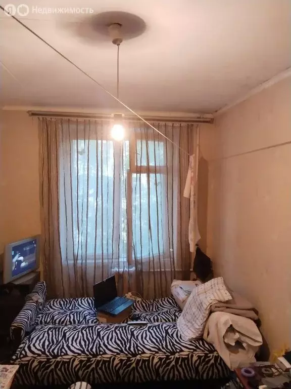 2-комнатная квартира: Москва, 3-я Владимирская улица, 3к2 (44.4 м) - Фото 1