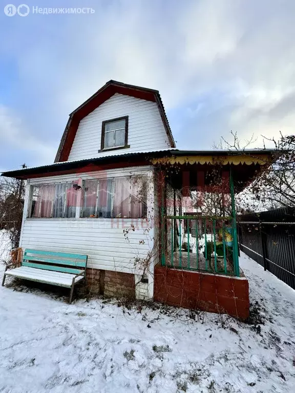 Дом в Конаково, садоводческое некоммерческое товарищество Никулинки ... - Фото 0