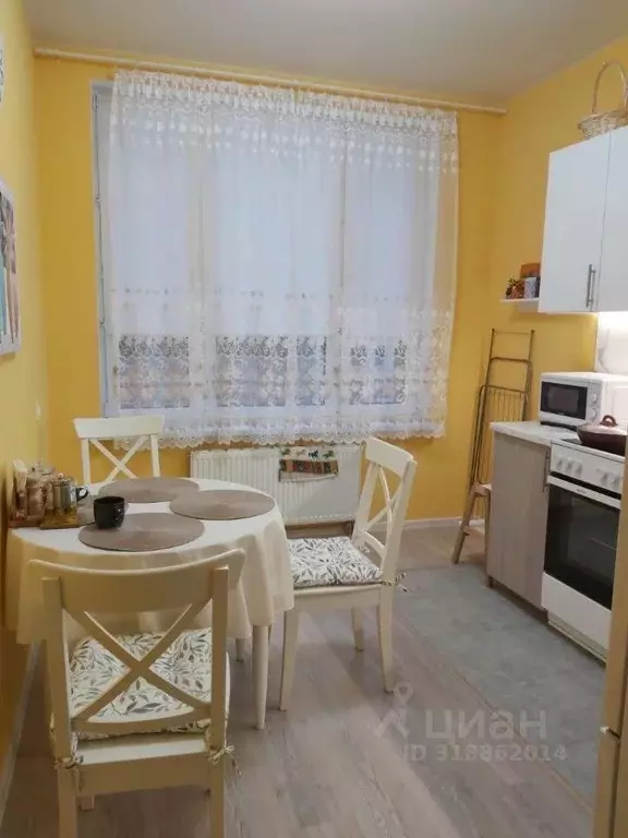 Квартира, 1 комната, 32 м - Фото 1