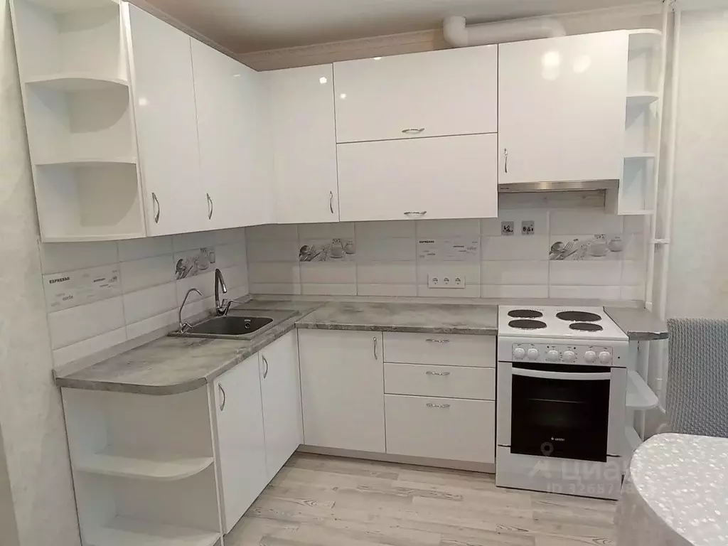 2-к кв. Москва ул. Липчанского, 5к1 (65.0 м) - Фото 1