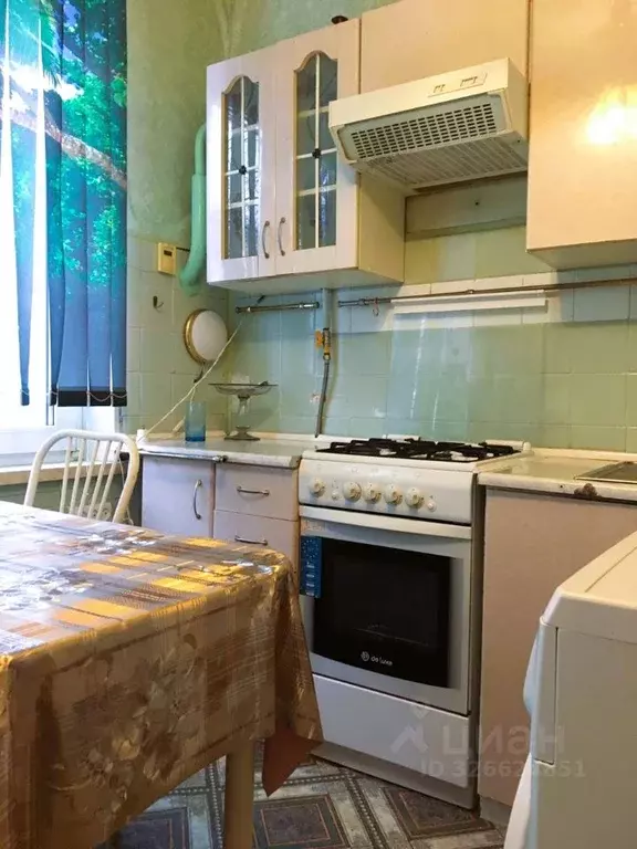 2-к кв. Москва Касимовская ул., 15 (45.0 м) - Фото 1