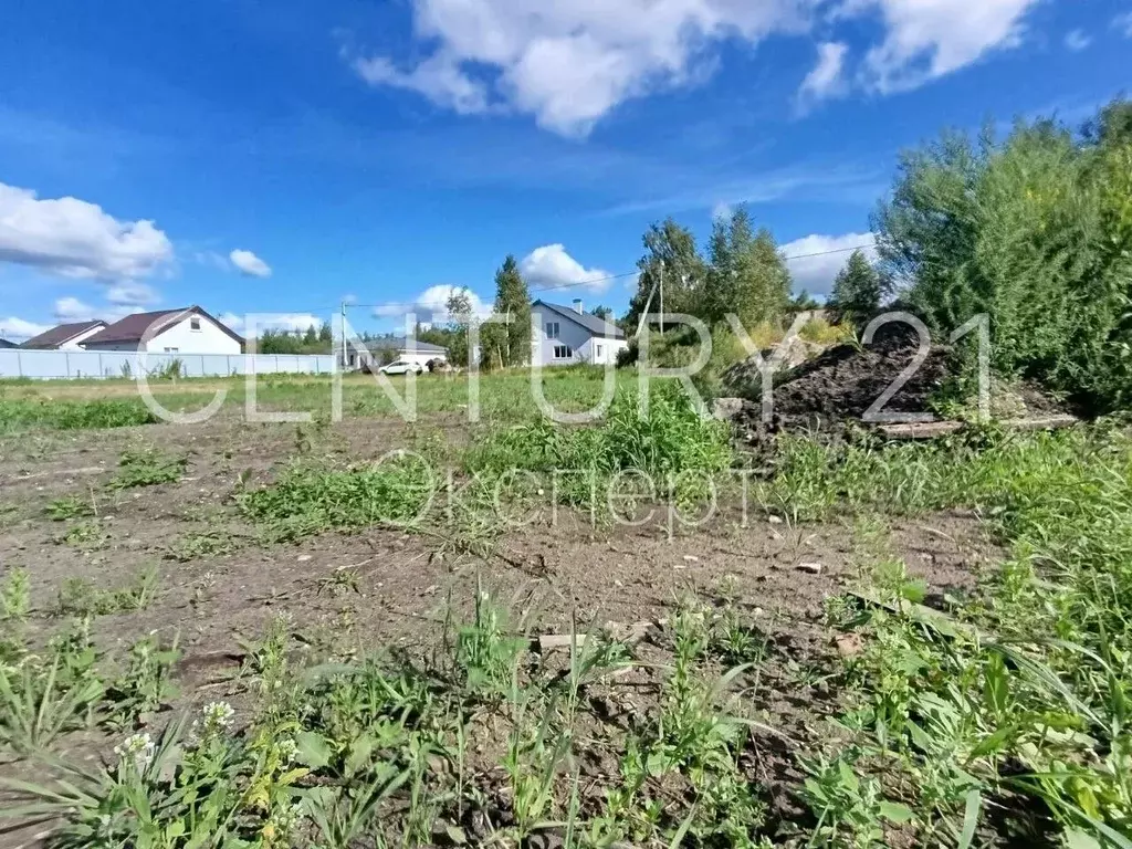 Участок в Калининградская область, Гурьевский муниципальный округ, ... - Фото 1