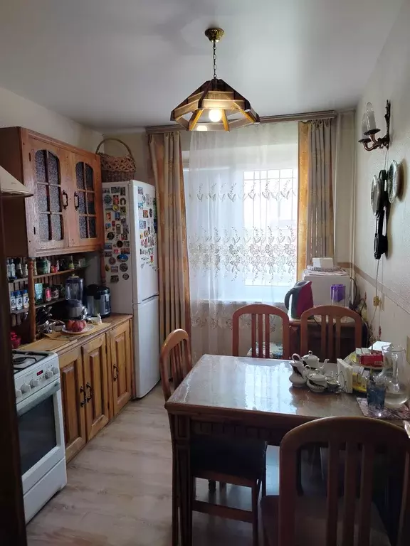 Продаётся 2-к квартира, 52 м - Фото 0